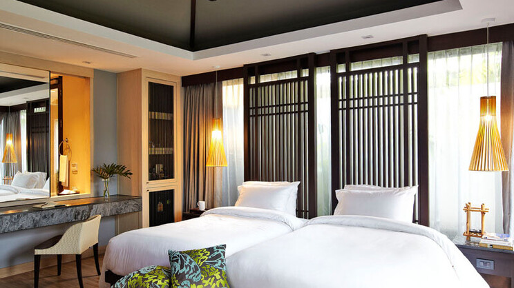 Sareeraya Villas & Suites